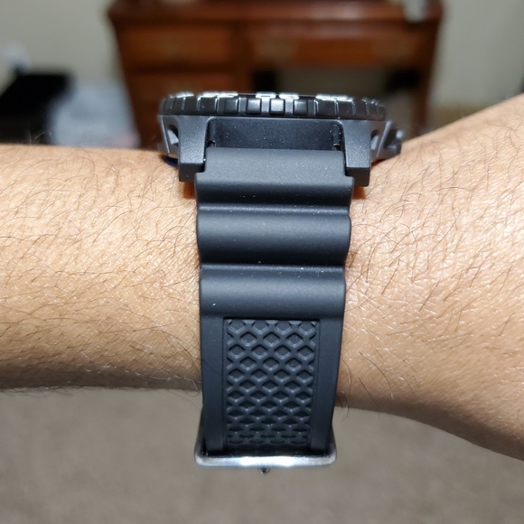 traser p66 elite red